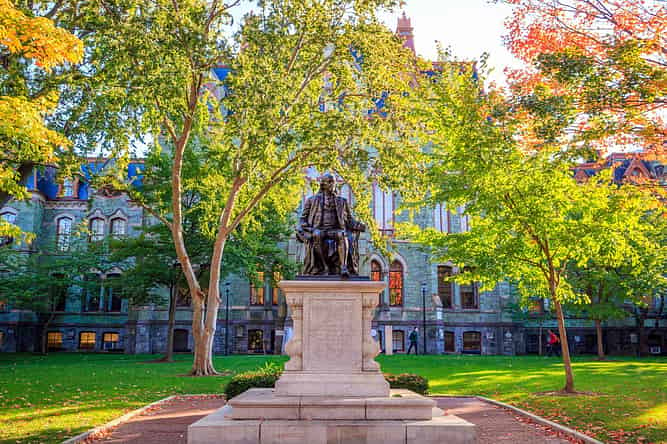 IvyWise On-Demand: A Look Inside UPenn with Former Admissions Directors