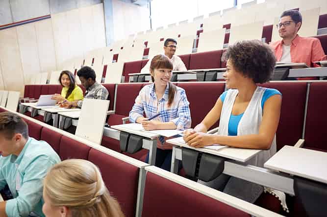 How the Undergrad Transcript Impacts Grad Opportunities