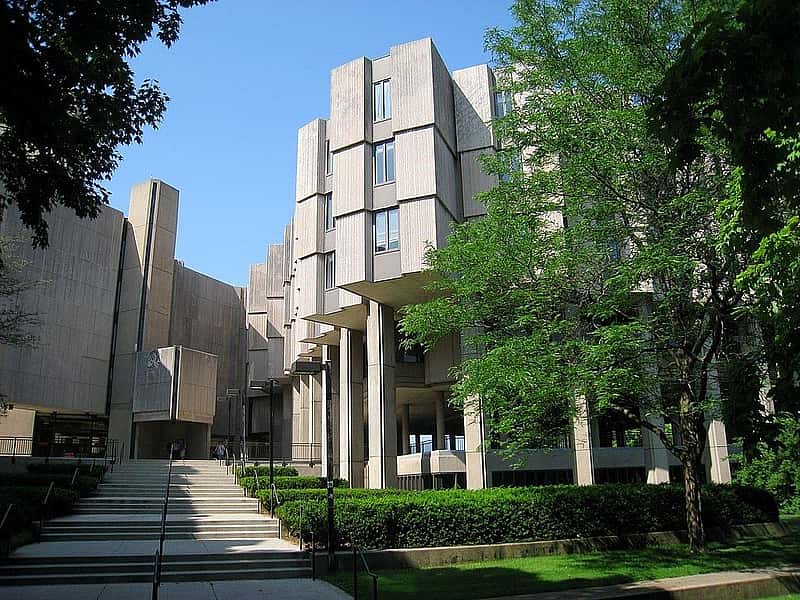 Northwestern University Academics and Majors