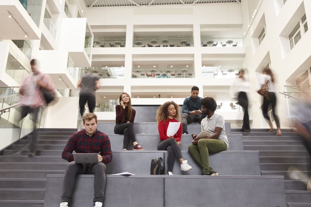 Campus Life  MIT - Massachusetts Institute of Technology