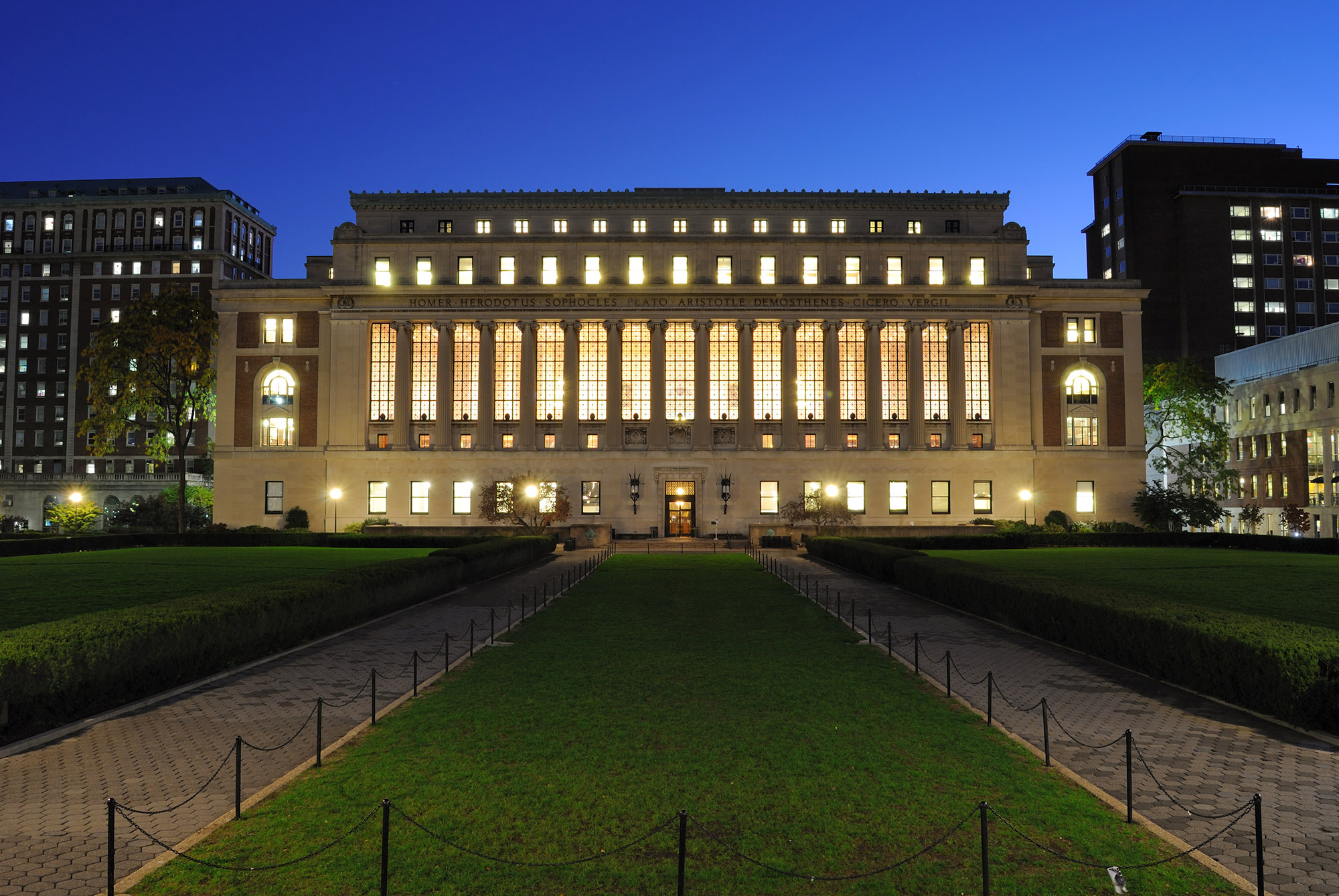 How to Write the Columbia University Supplemental Essays IvyWise