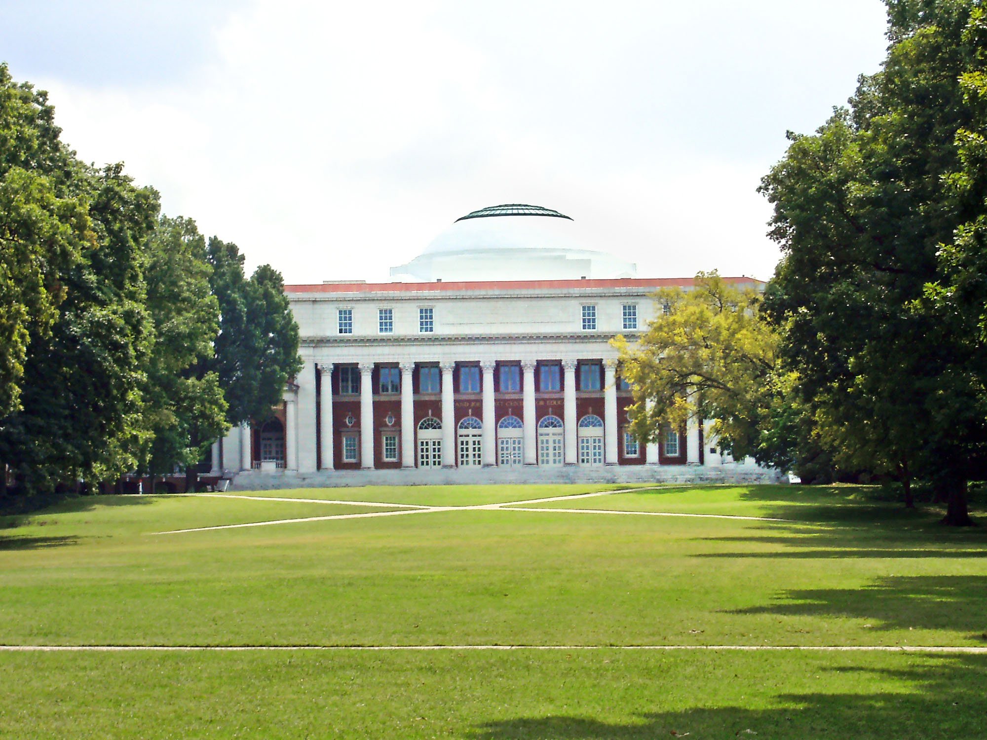 10 High-Tech College Campuses, Best Colleges