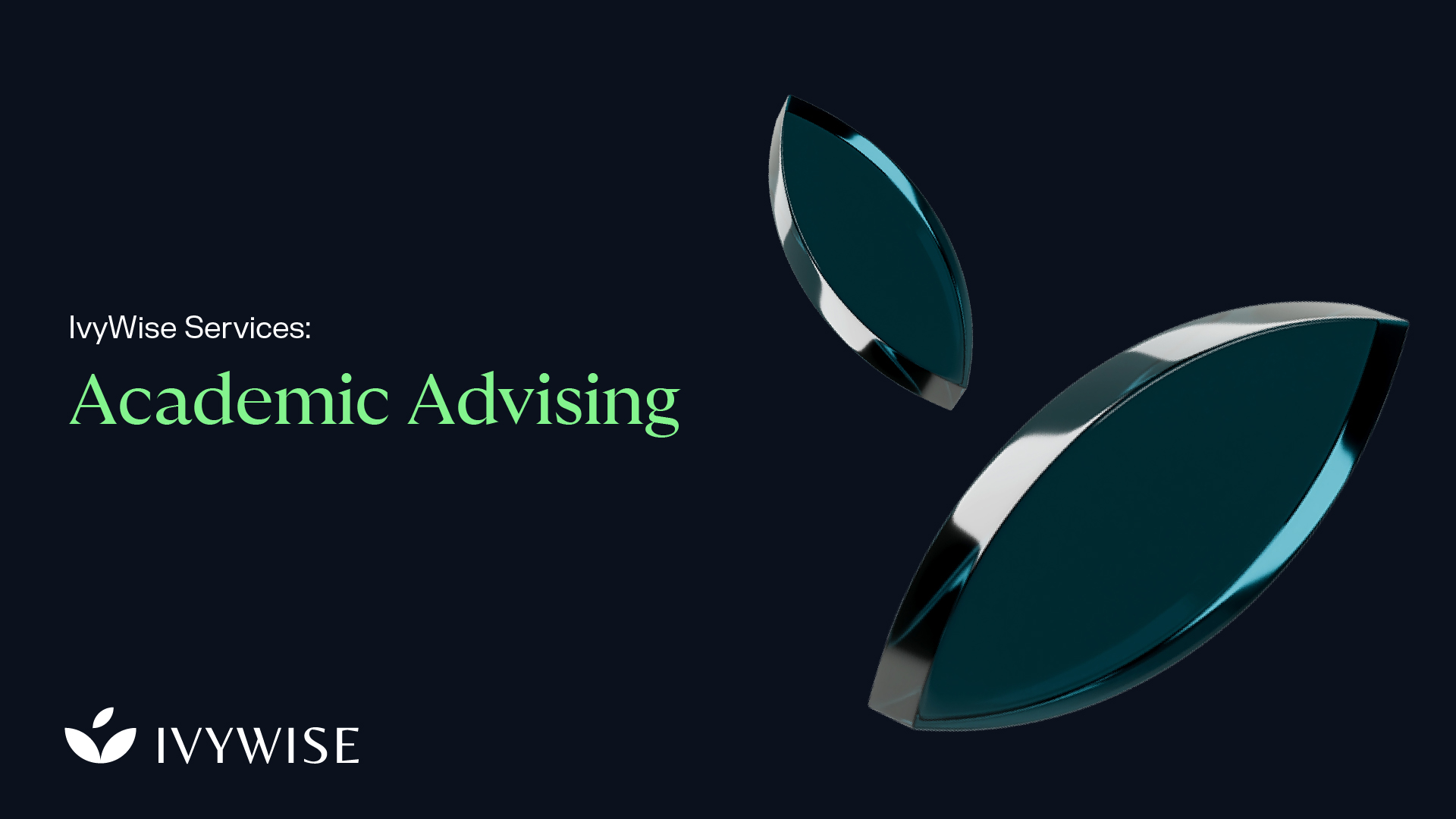 IvyWise Academic Advising