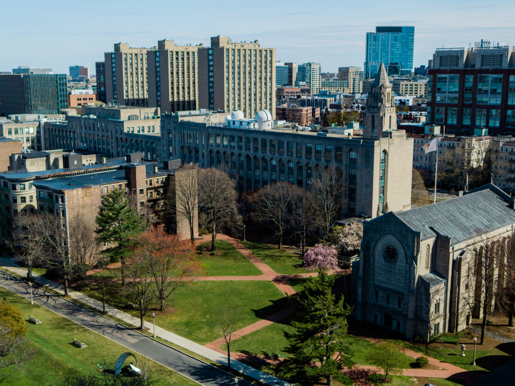 IvyWise On-Demand: Boston University: How to Get In and What to Know